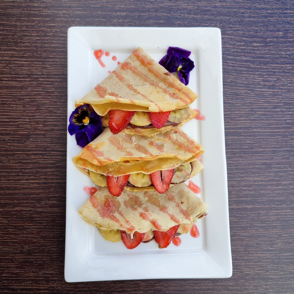 Pancakes