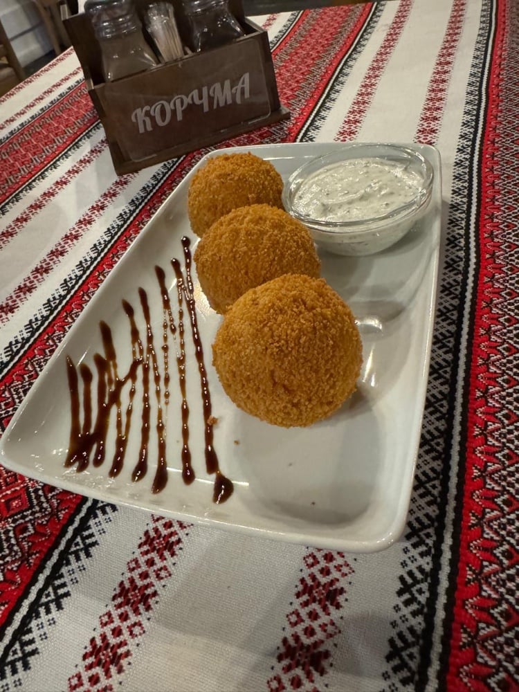 Курячі Bigbol 250/50г