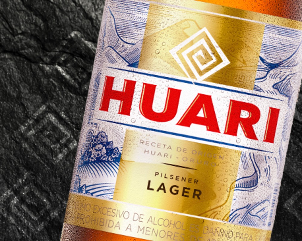 Huari tradicional