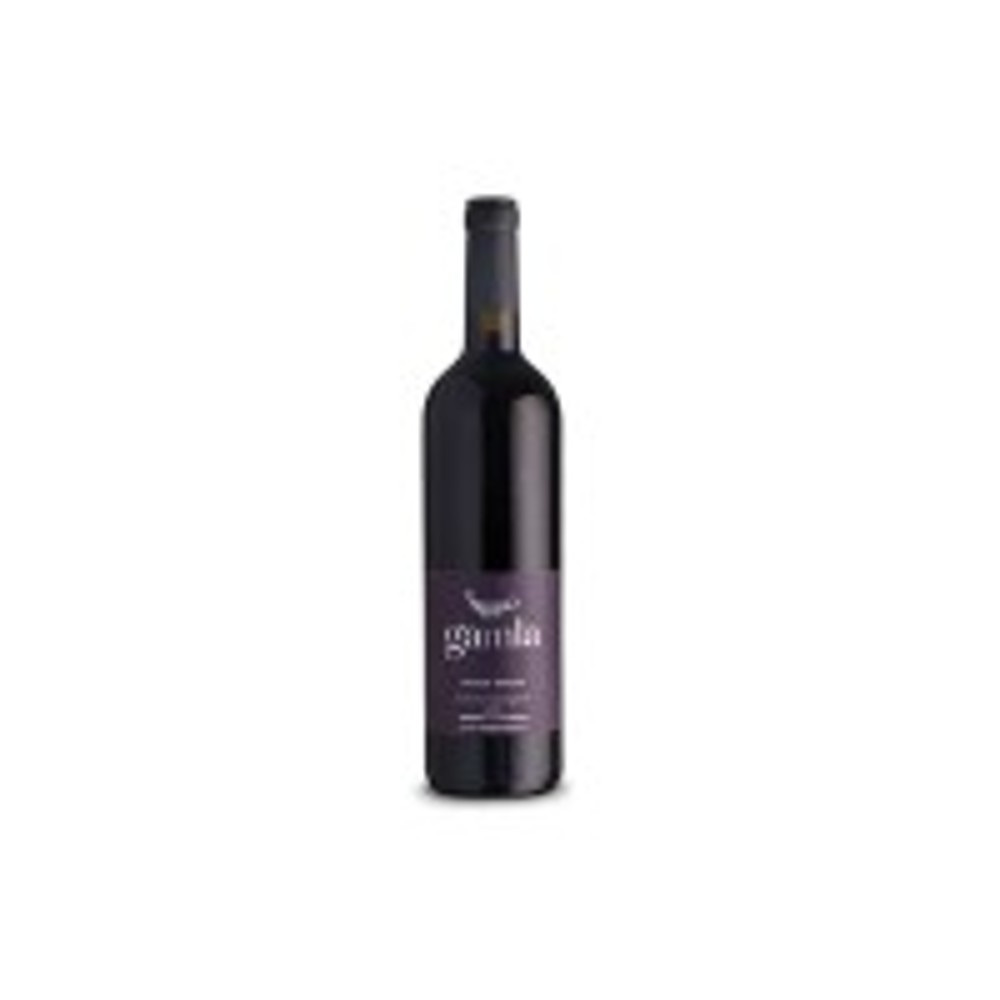 Вино червоне Cabernet Sauvignon Gamla Golan H eights Winery (Ізраїль) 750мл