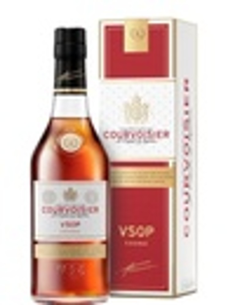 Коньяк Courvoisier VSOP 50мл