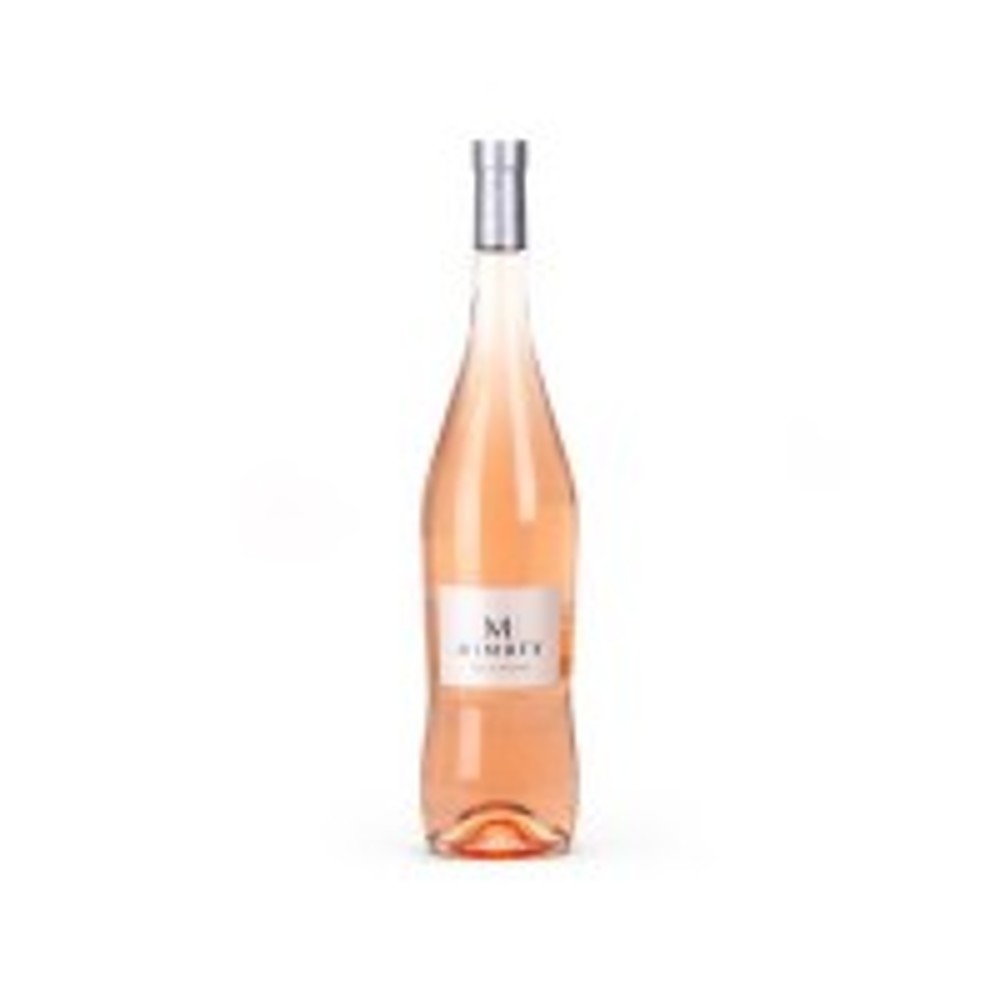 Вино рожеве M Rose, Minuty (Франція) 750мл