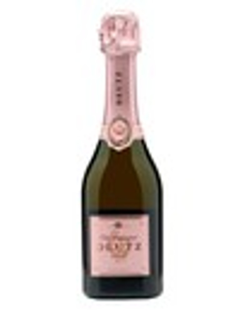 Вино ігристе рожеве Brut Rose, Deutz (Франція) 375мл