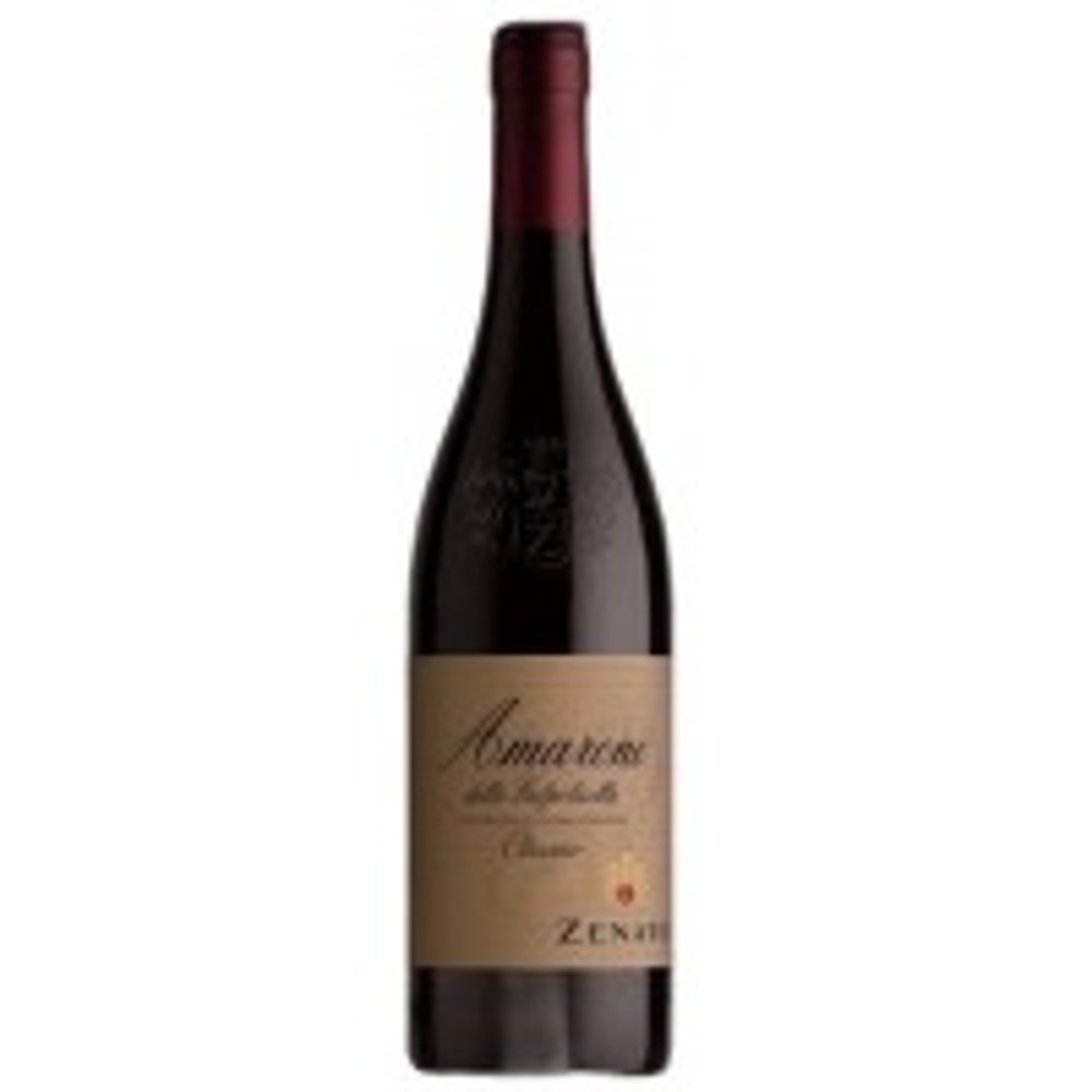Вино червоне сухе Amarone della Valpolicella Classico Zenato (Італія) 750мл