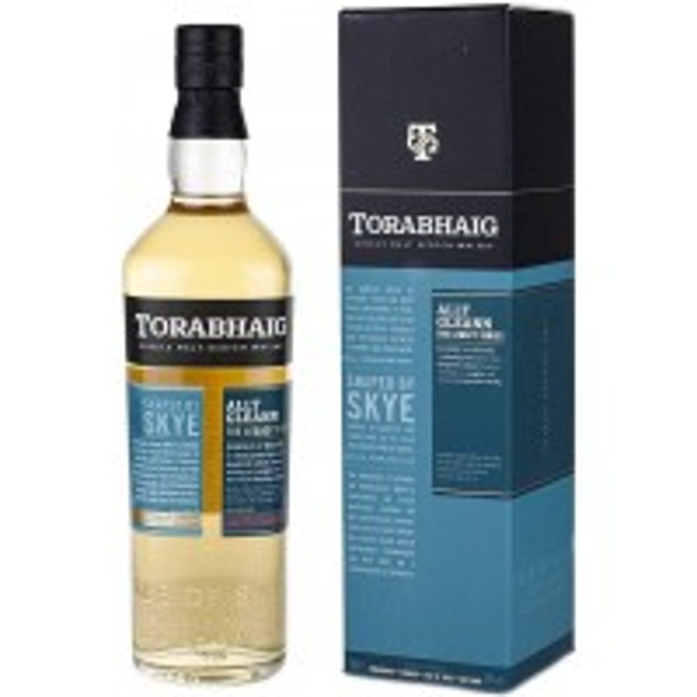 Віскі TORABHAIG Air Gltann Single Malt Whisky