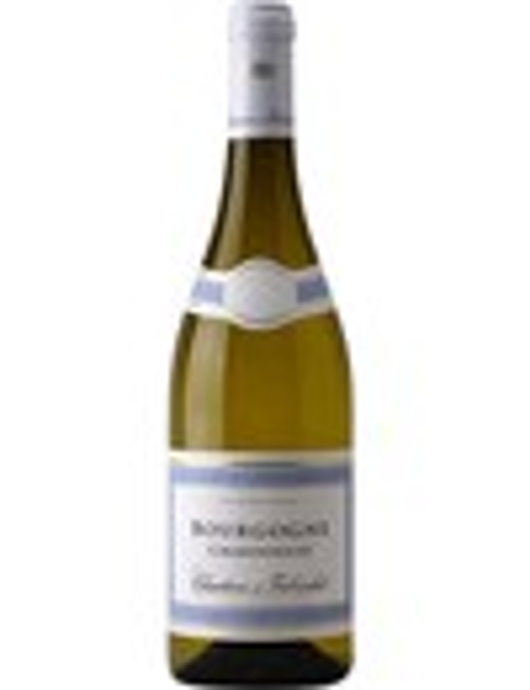 Вино ігристе біле сухе Cremant de Bourgogne Chartron et Trebuchet (Франція) 750мл