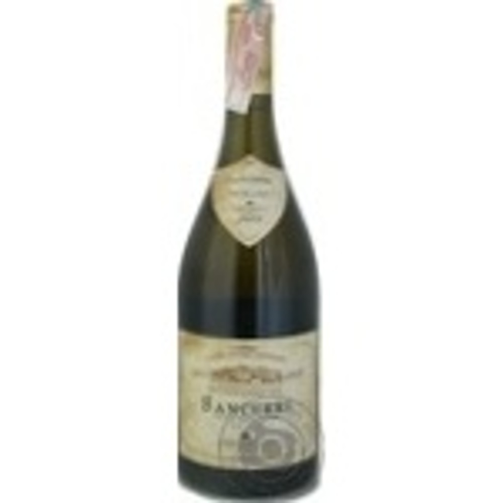 Вино біле сухе Sancerre Cuvee Pierre Etienne 2018, Joseph Mellot (Франція) 750мл