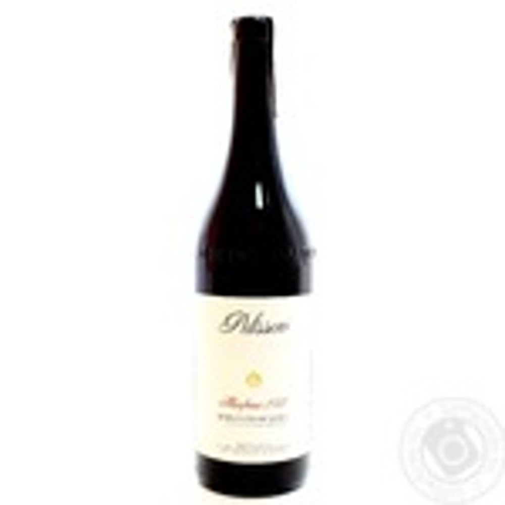 Вино червоне сухе Dolcetto d'Alba Munfrina Pelissero (Італія) 750мл