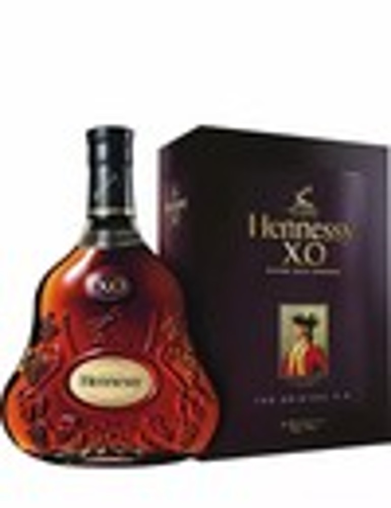 Коньяк Hennessy XO