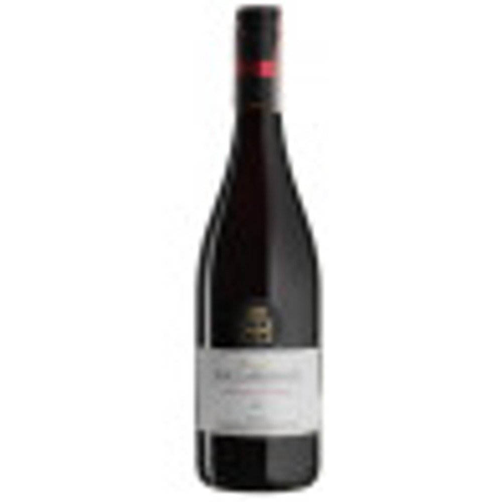 Вино червоне Roccaperciata Nero d'Avola-Syrah, Firriato (Італія) 125мл