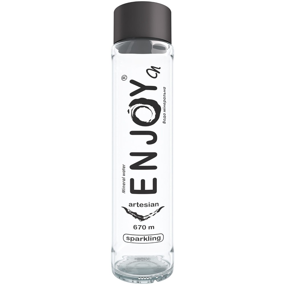 Вода ENJOY 0,5 л