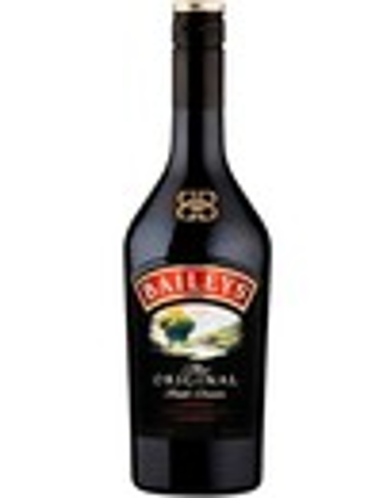 Лікер Baileys The Original 17% 50мл