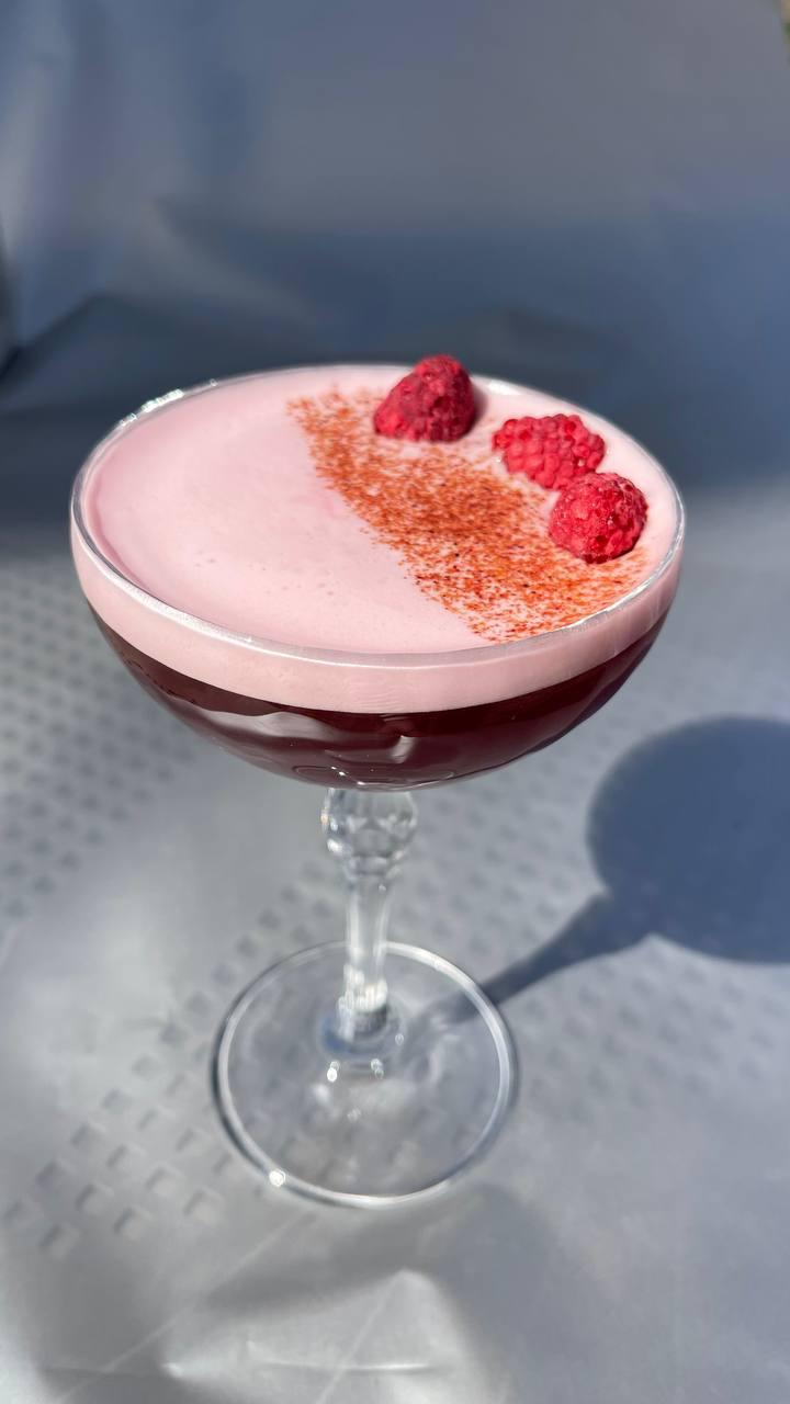 Кокт.алк. Clover Club 140мл