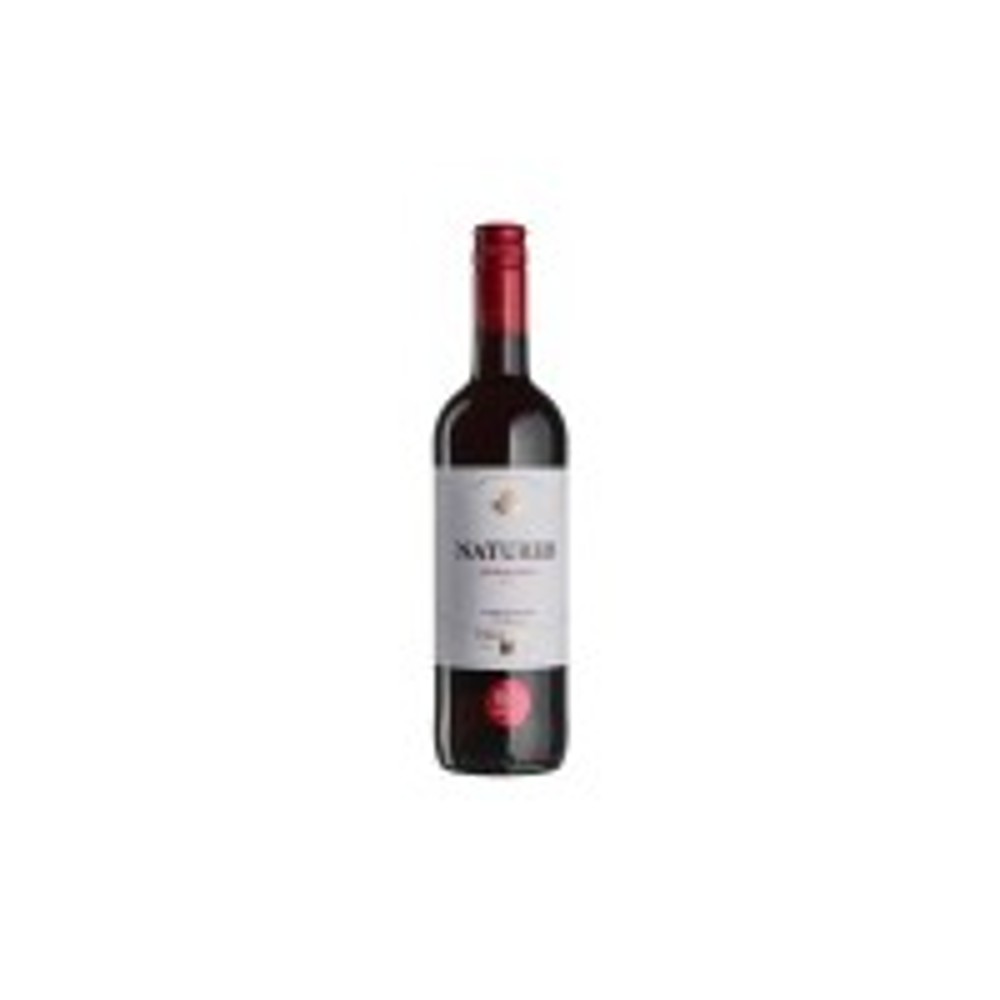 Вино червоне Natureo Garnacha Syrah 125мл (безалкогольне)