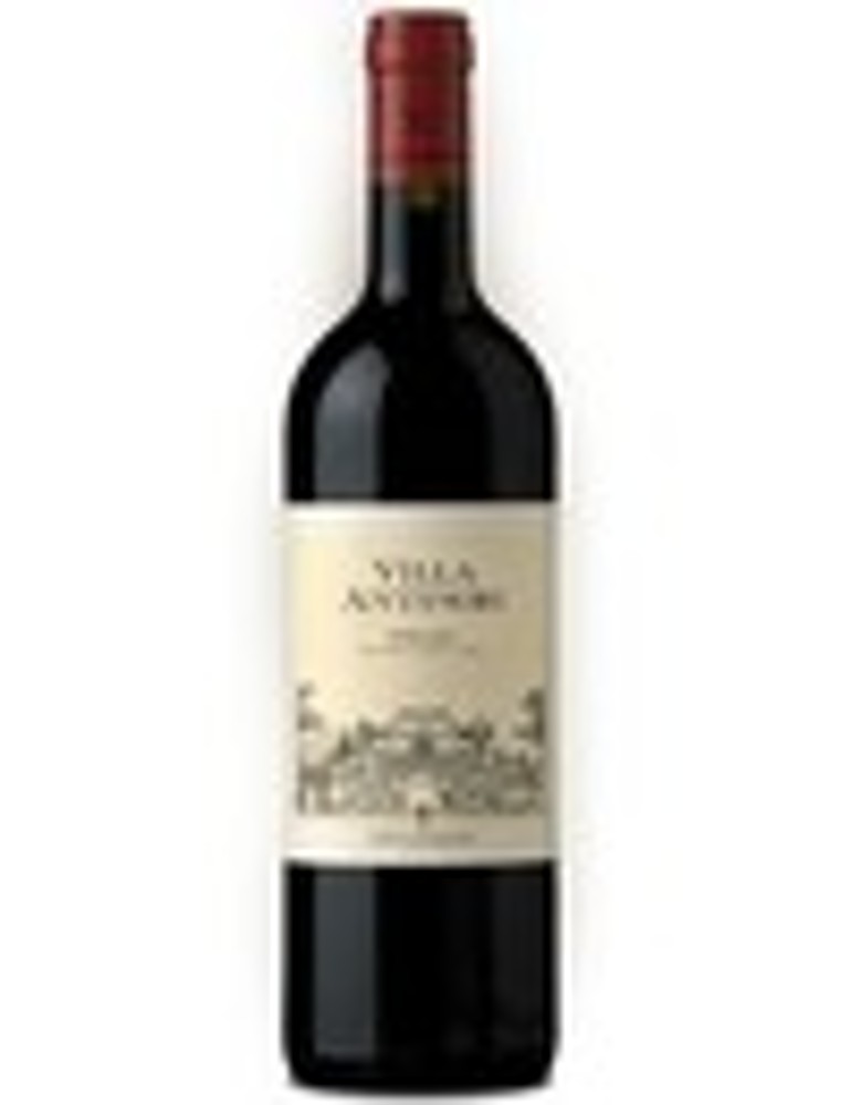 Вино червоне Villa Antinori Rosso Toscana, Marchesi Antinori (Італія) 750мл
