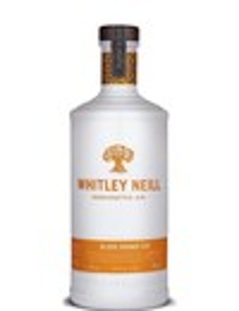 Джин Whitley Neill Blood Orange