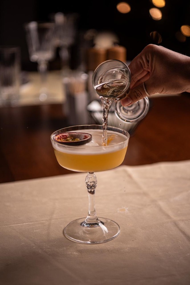 Кокт.алк. Porn Star Martini 160 мл