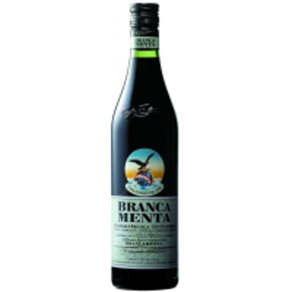 Лікер Branca. Бранкамента 28%