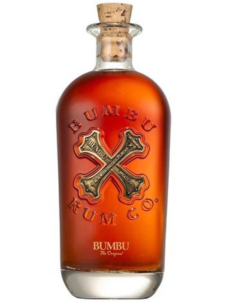 Ром Foursquare Rum Spiced