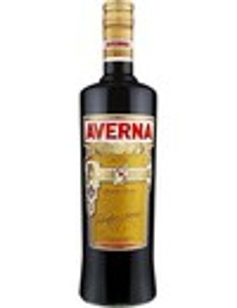 Лікер AMARO AVERNA