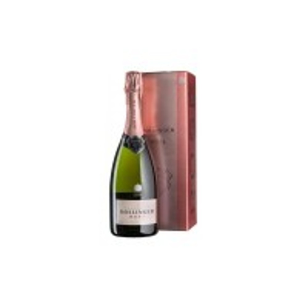 Вино ігристе Rose Champagne Bollinger (Франція) 750мл