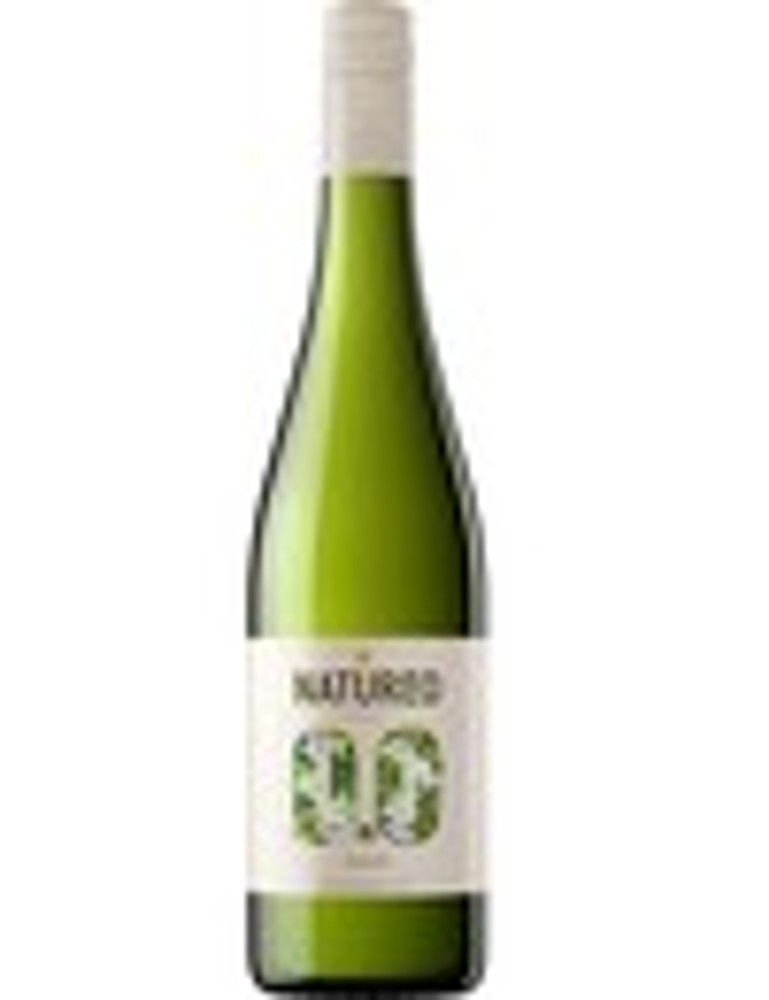 Вино біле напівсолодке Muscat Natureo (безалкогольне) 125мл