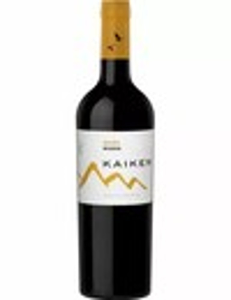 Вино червоне Malbec, Kaiken (Аргентина)