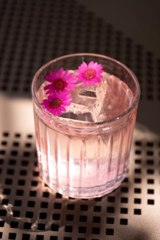 Кокт. Алк. Strawberry Whisper 150мл