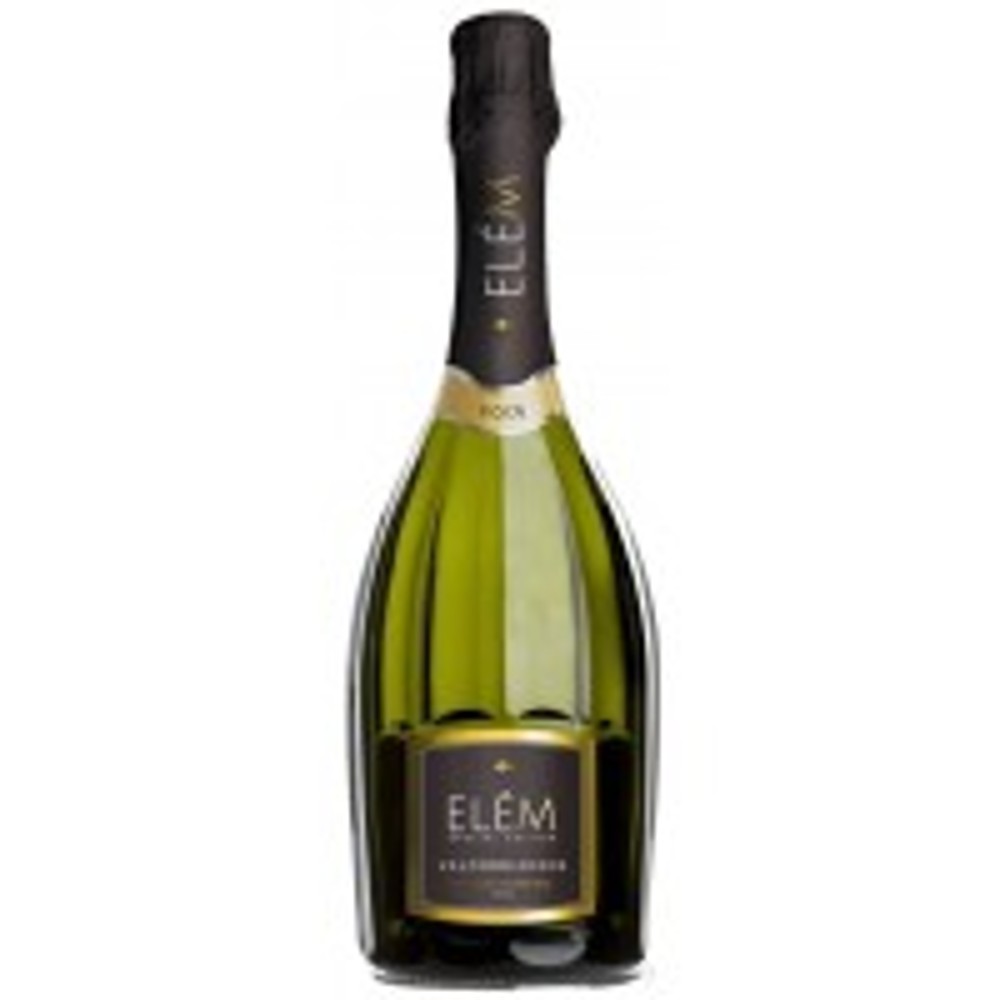 Вино ігристе біле сухе Prosecco DOCG Valdobbiadene Superior Elem 750мл