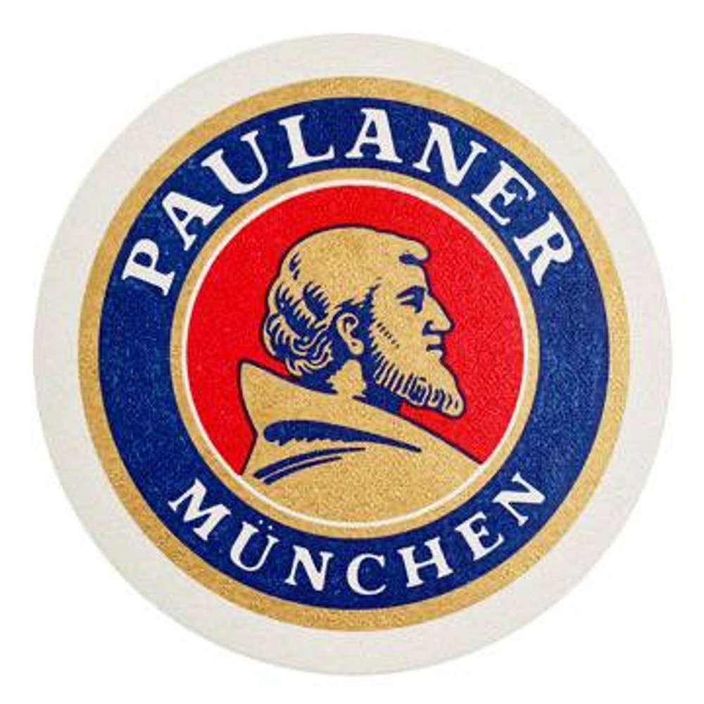 Пиво Paulaner Original Munich 500мл
