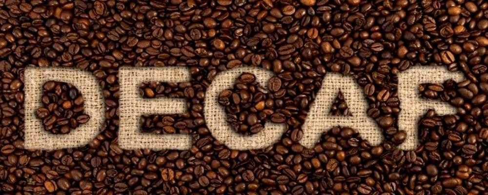 Кава без кофеїну 30 мл