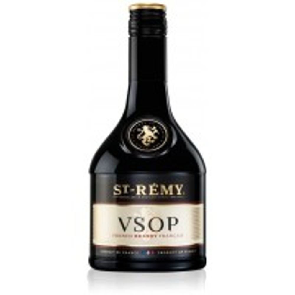 Бренді Saint Rémy VSOP 50мл