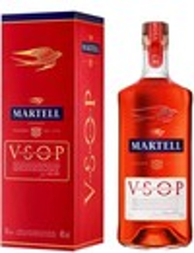 Коньяк MARTELL VSOP