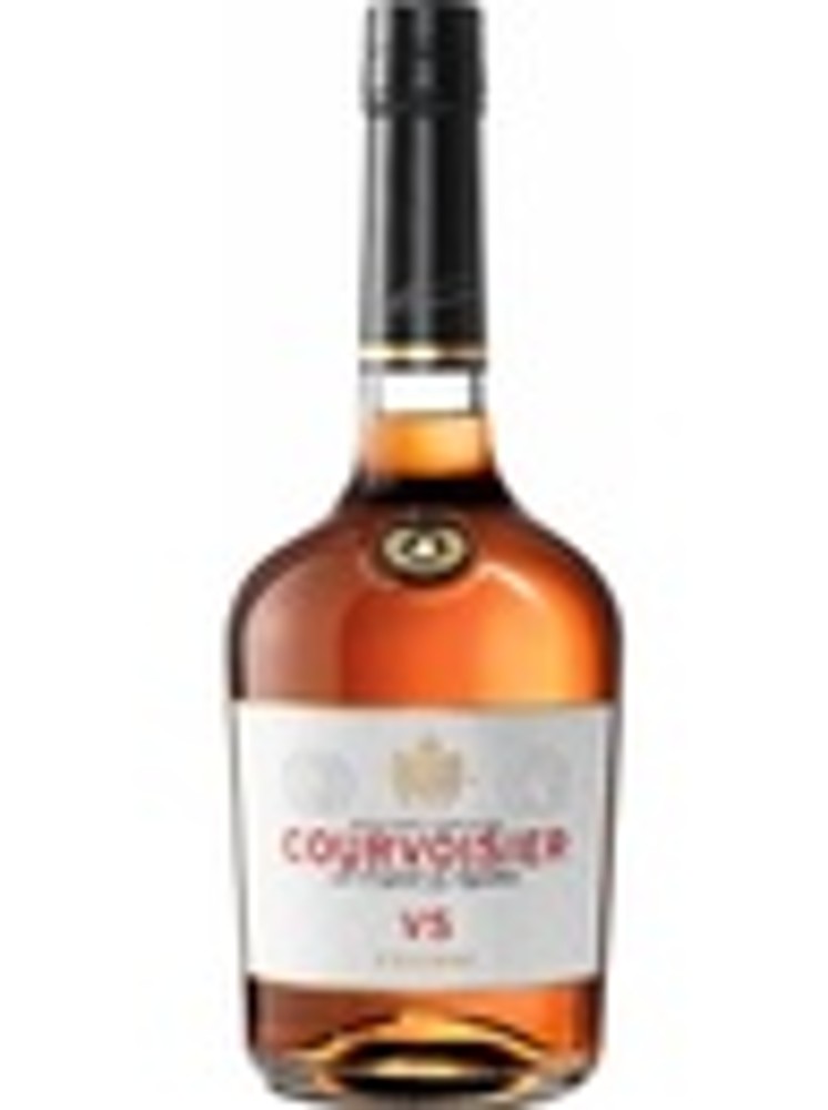 Коньяк Courvoisier VS 50мл