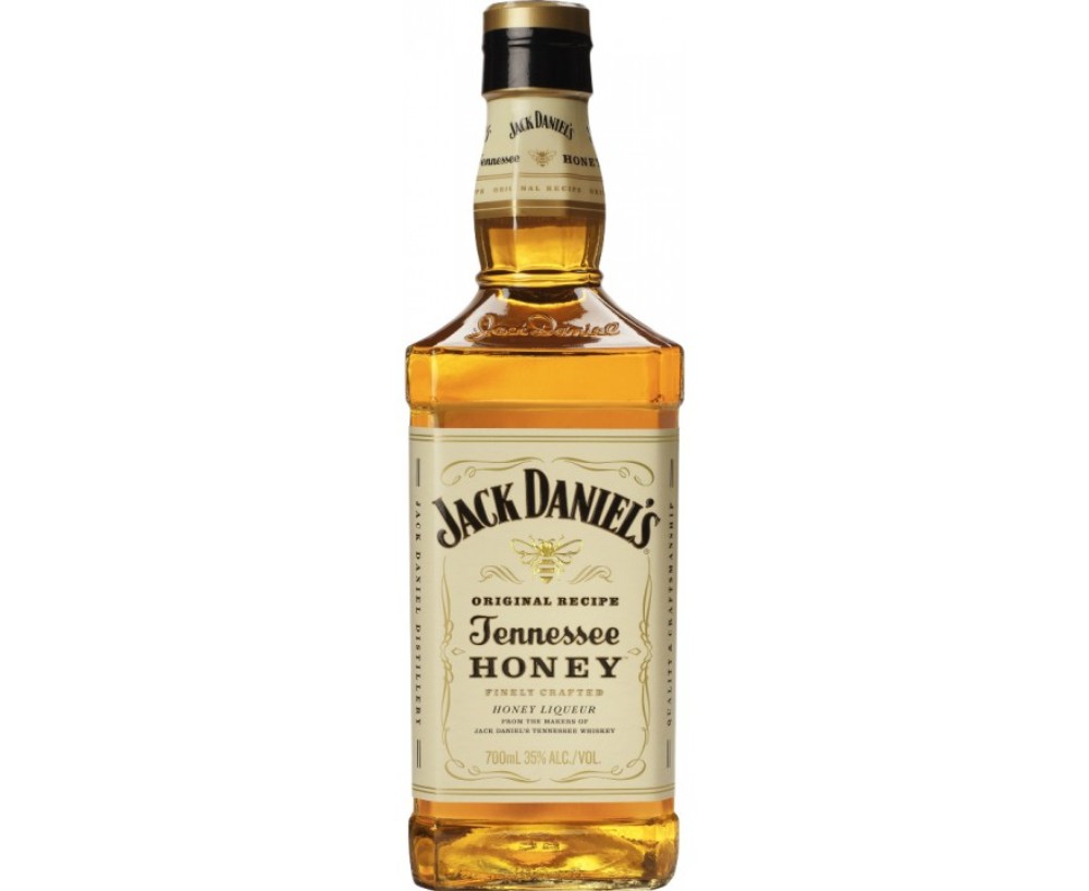 Віскі Jack Daniel`s Tennessee Honey,