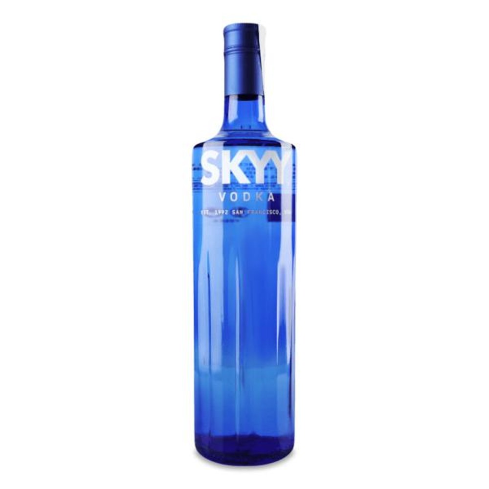 Горілка SKYY