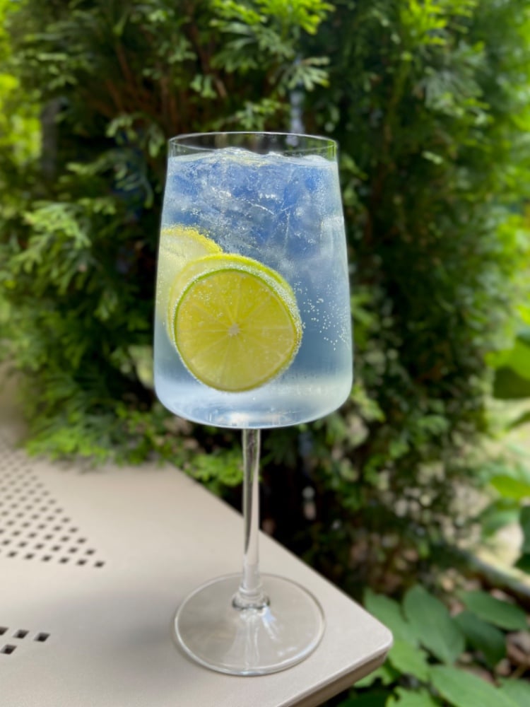 Кокт.алк. Gin Tonic 170мл