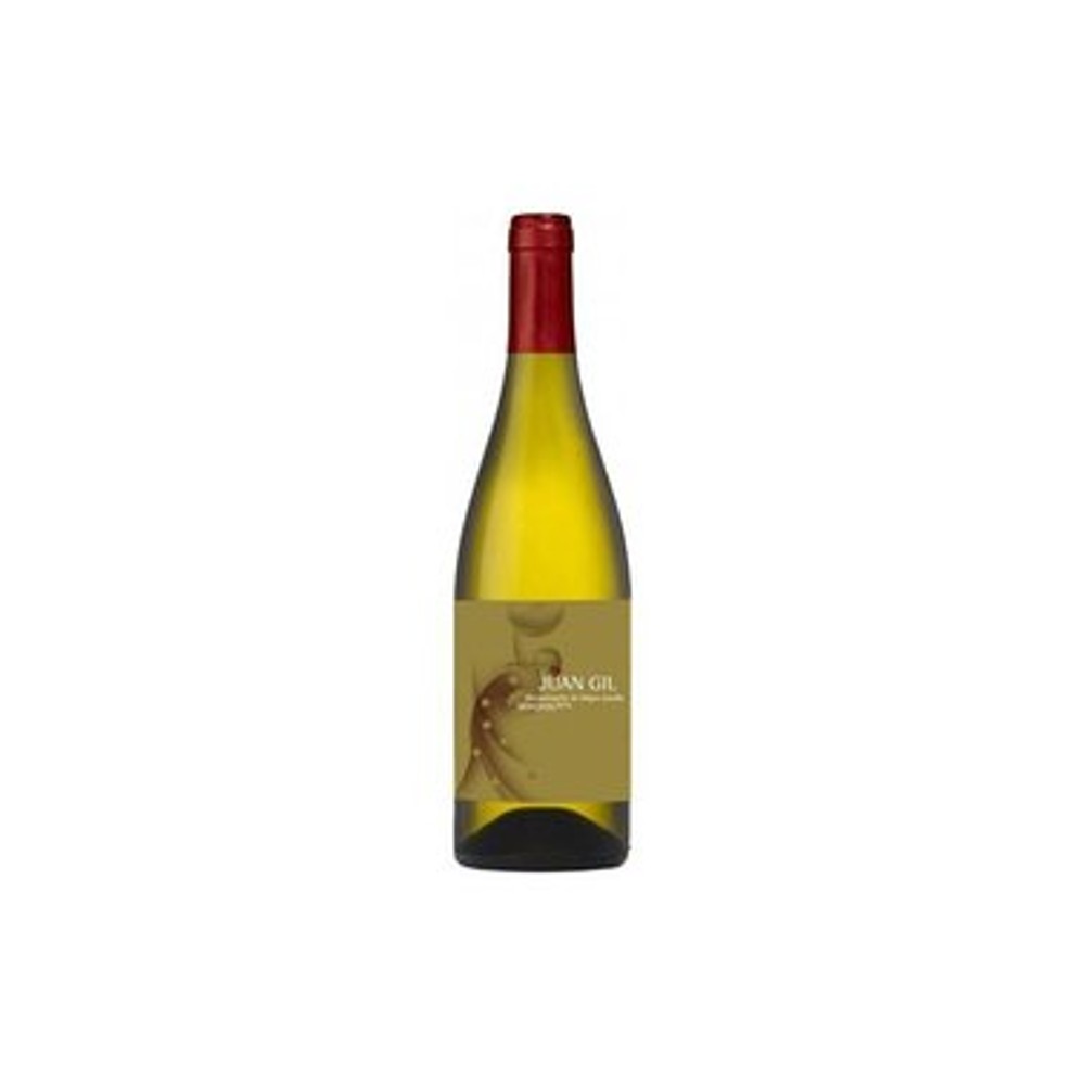 Вино біле сухе Juan Gil Moscatel (Іспанія) 125мл