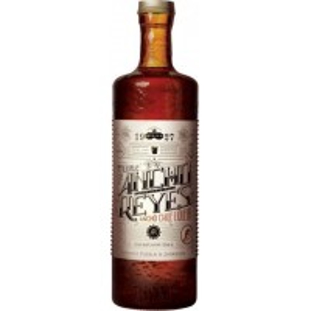 Лікер пряний ANCHO REYES ORIGINAL 50мл
