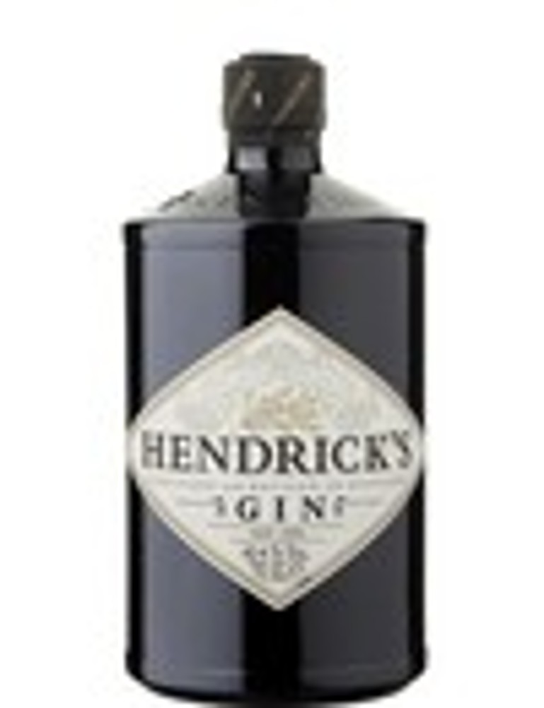 Джин Hendrick's 50мл