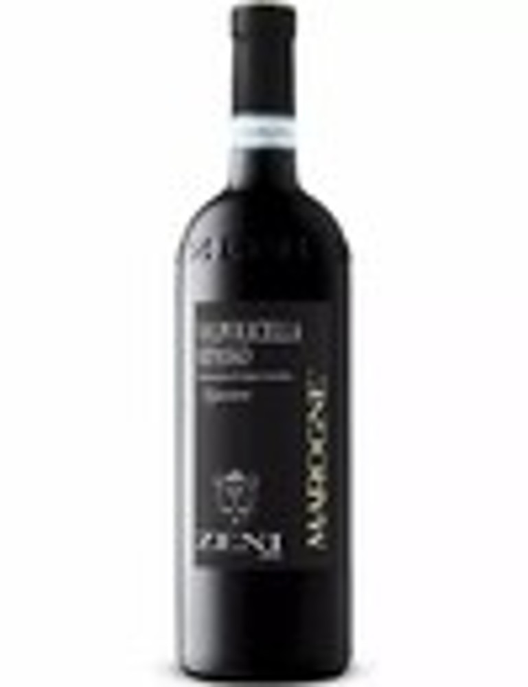 Вино червоне Valpolicella Superiore Ripasso Marogne, Zeni 125мл