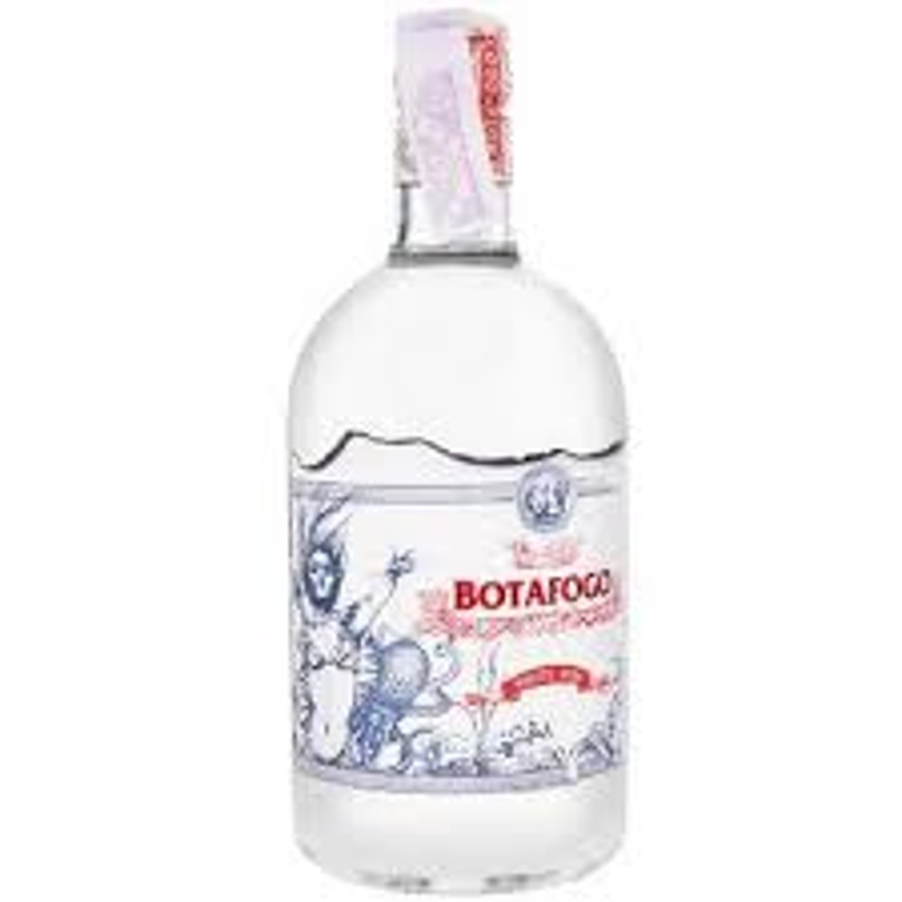 Ром Botafogo White