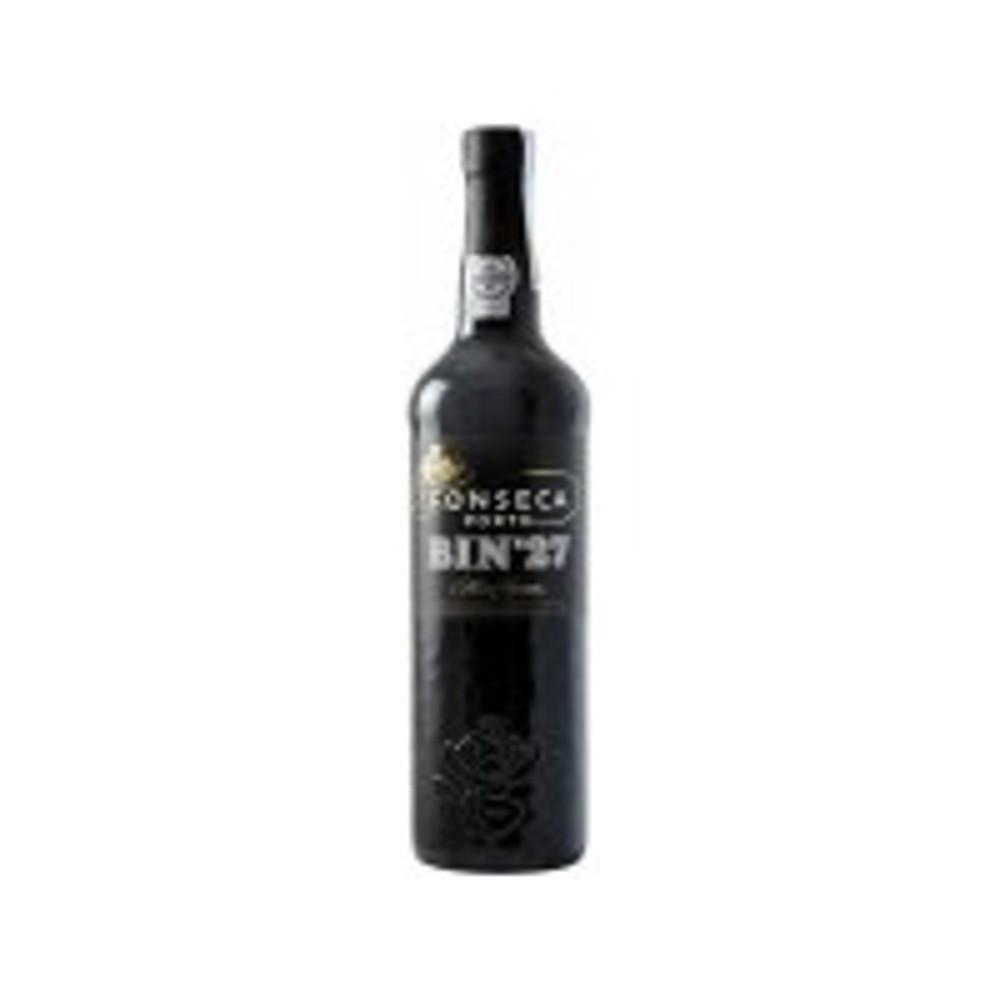 Портвейн Porto Fonseca Bin 27 750мл
