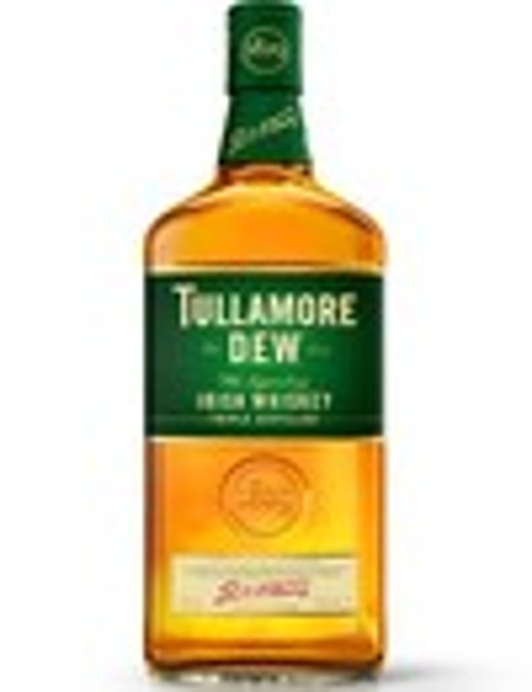 Віскі Tullamore Dew Original 50мл