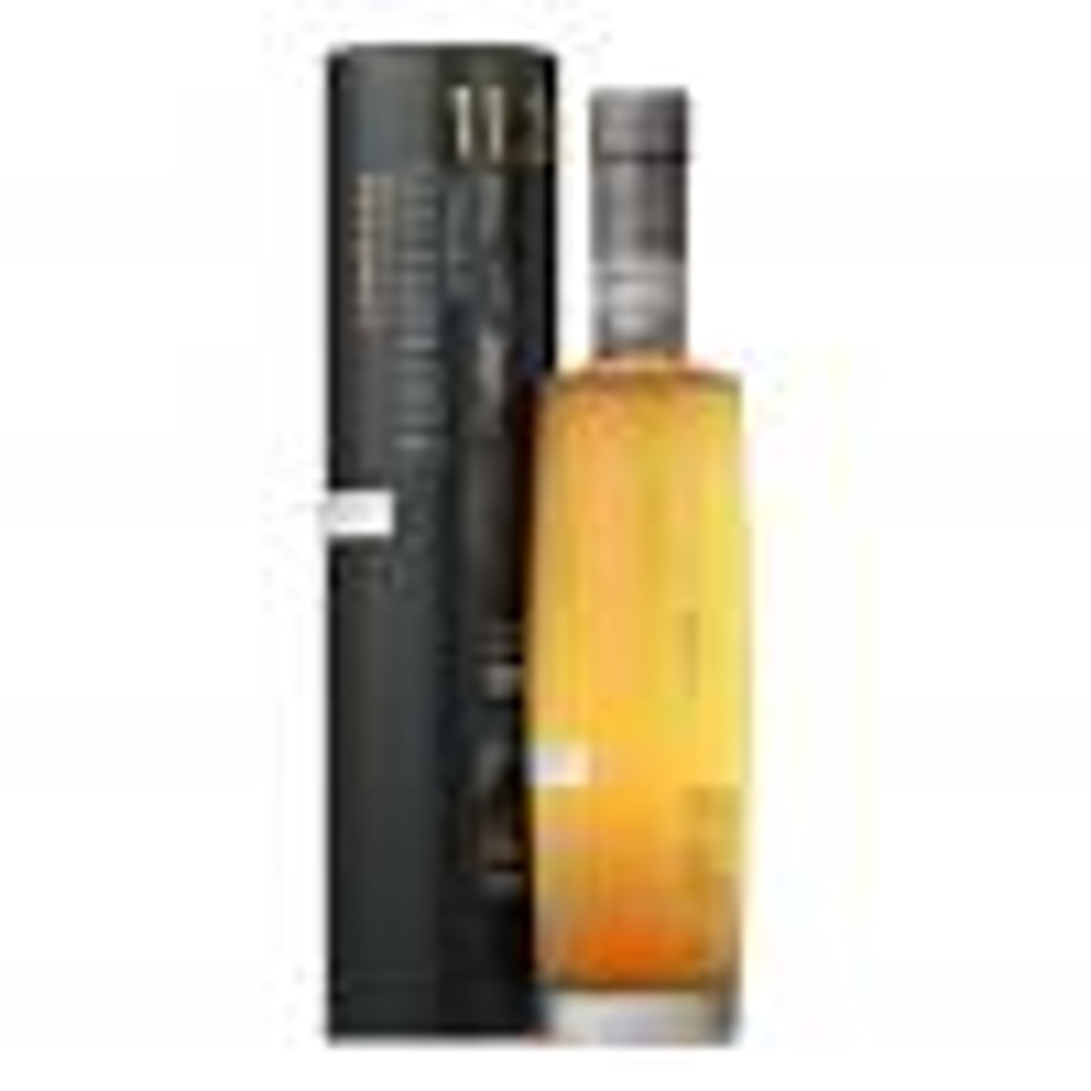 Віскі Octomore Scottish Barley 50мл