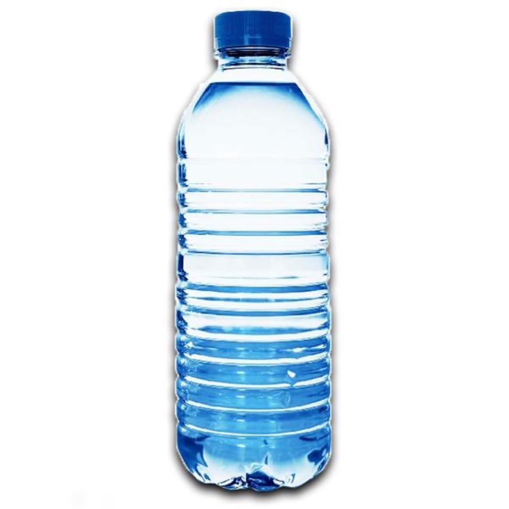 Bottled Water 0.5
