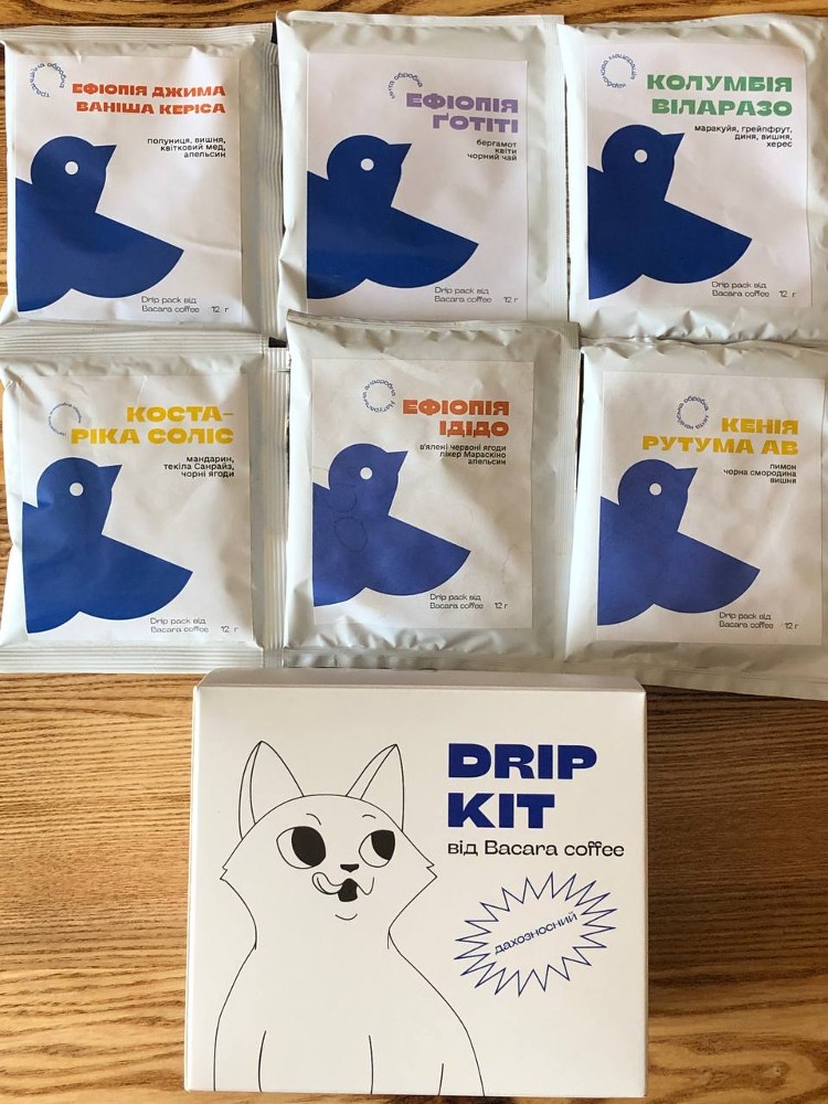 Drip