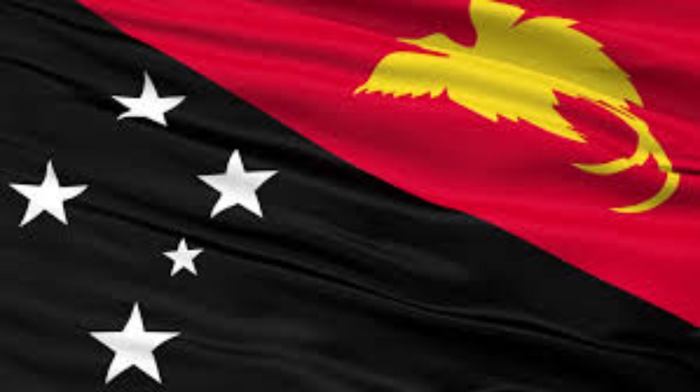 Papua New Guinea