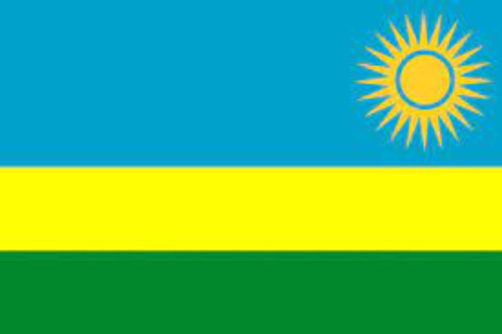 Ruanda