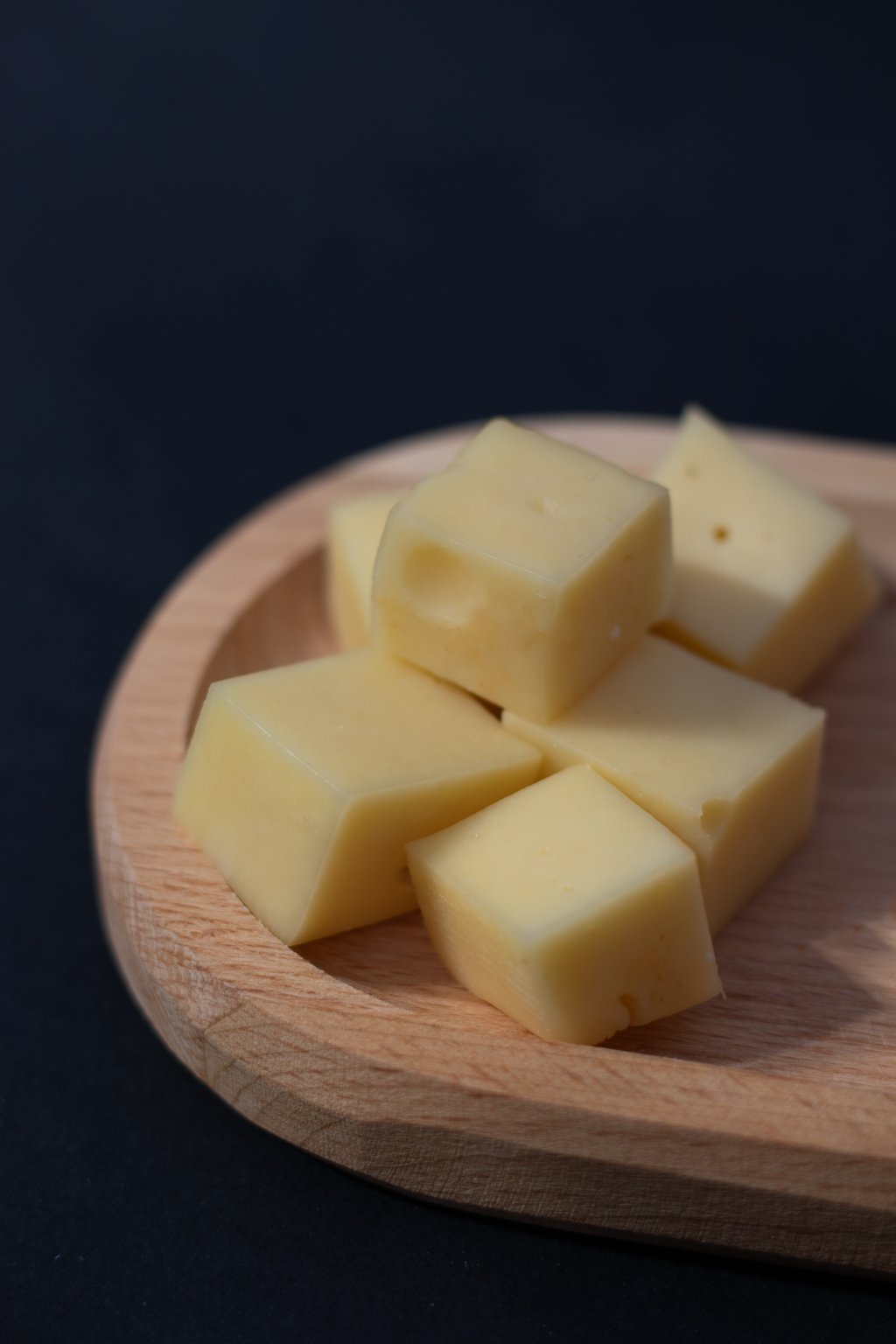 Сир пармезан 50 грам